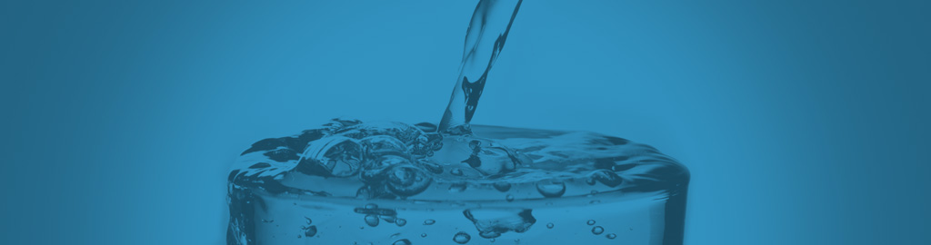 Food Equipment and Drinking Water Bluebanner