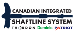 Canadian Integrated Shaftline System