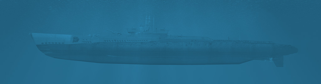 BlueBanner-Submarine