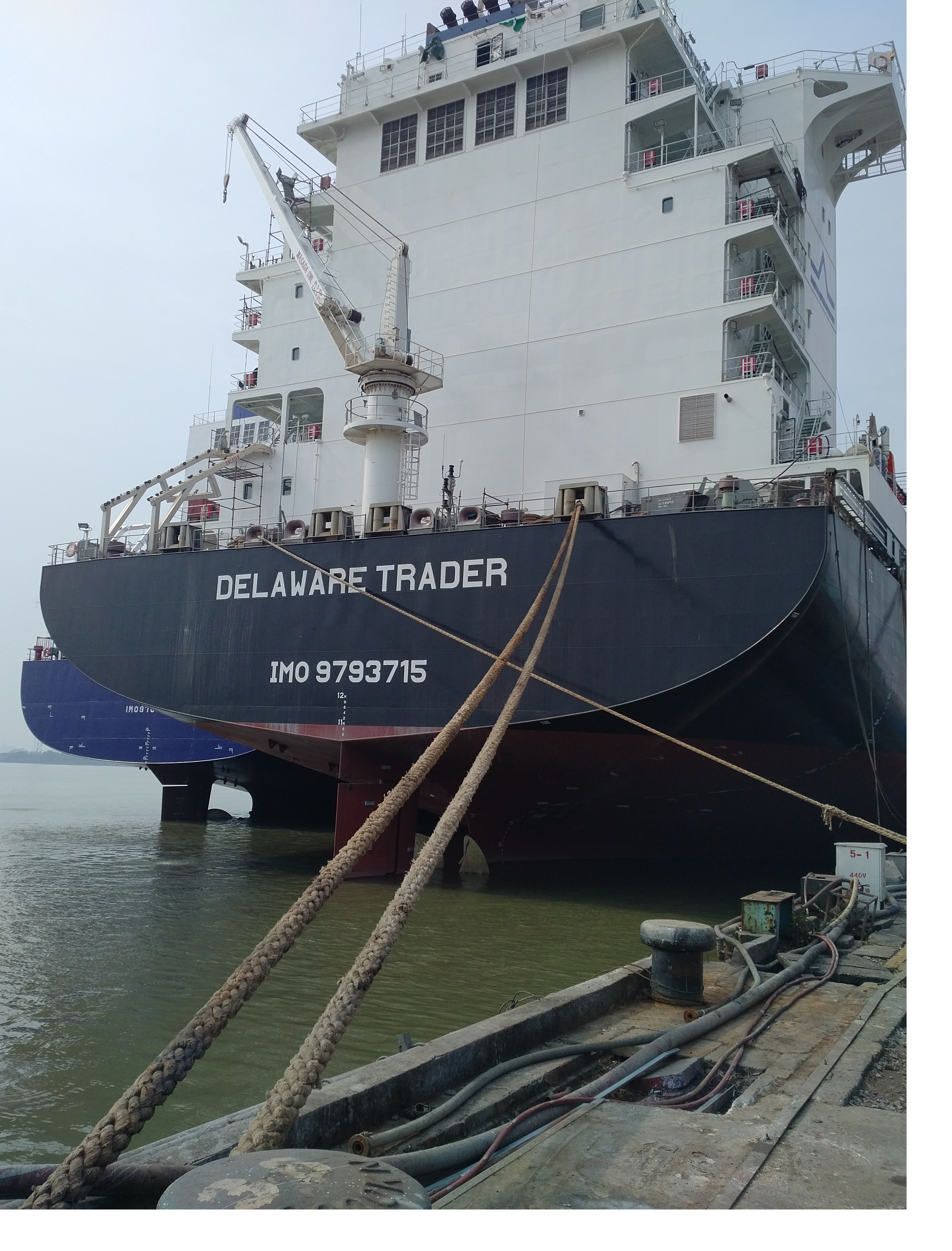 Delaware Trader