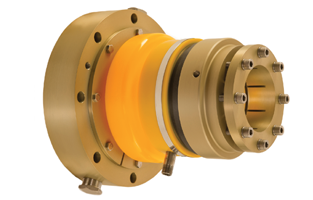 Thordon_TG100 Thordon TG100 Mechanical Seal