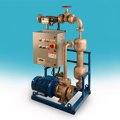 Propeller Shaft Bearing Systems