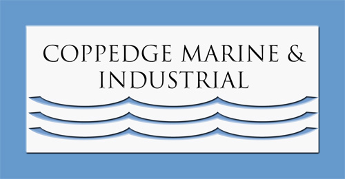 Coppedge Marine Inc.