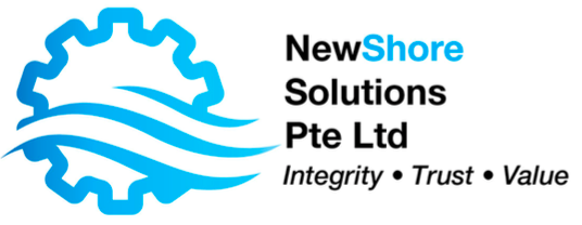 NewShore Logo