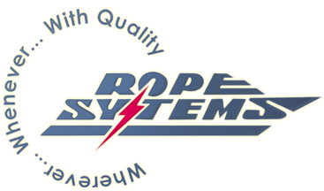 Rope Systems
