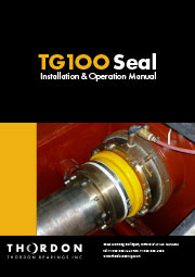 TG-100 Product Manual