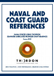 Naval and Coast Guard References
