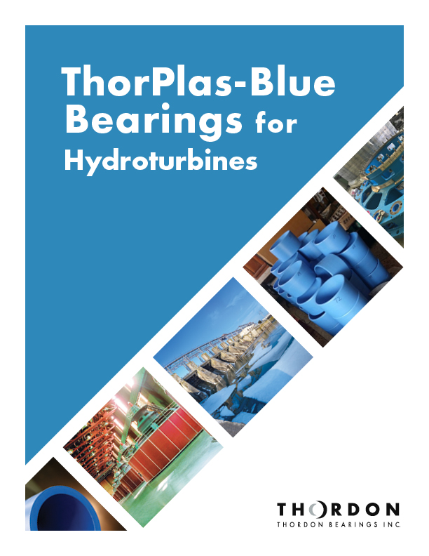 Hydro ThorPlas Brochure 2025
