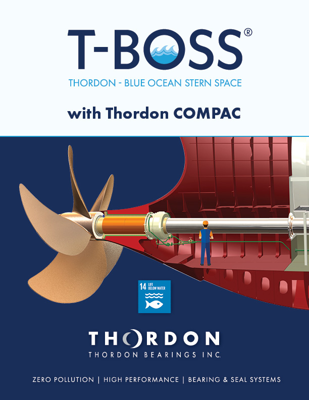 T-BOSS Brochure
