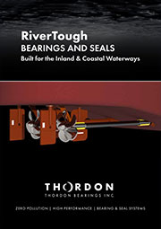RiverTough Bearings and Seals