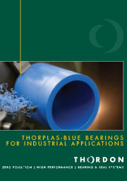 ThorPlas-Blue Industrial brochure