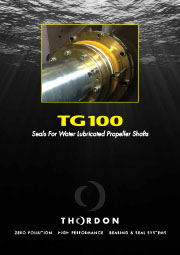 TG 100 Brochure