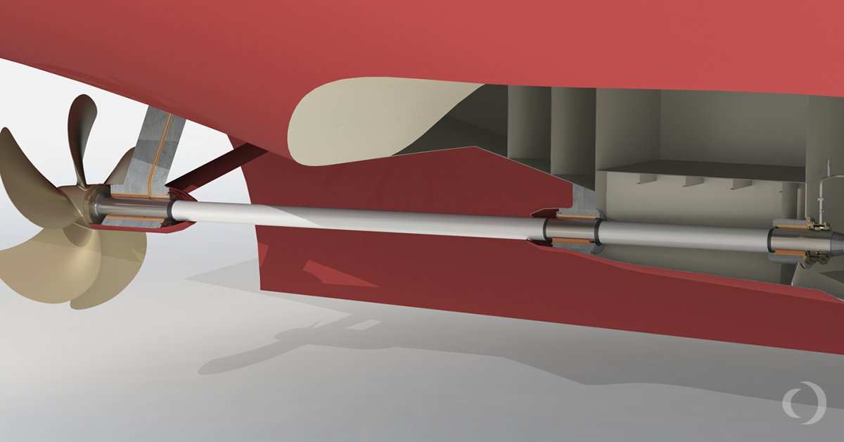 Canada's Support for Canadian Manufacturer, Thordon Bearings A Highly