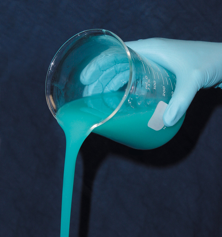 biodegradable lubricant