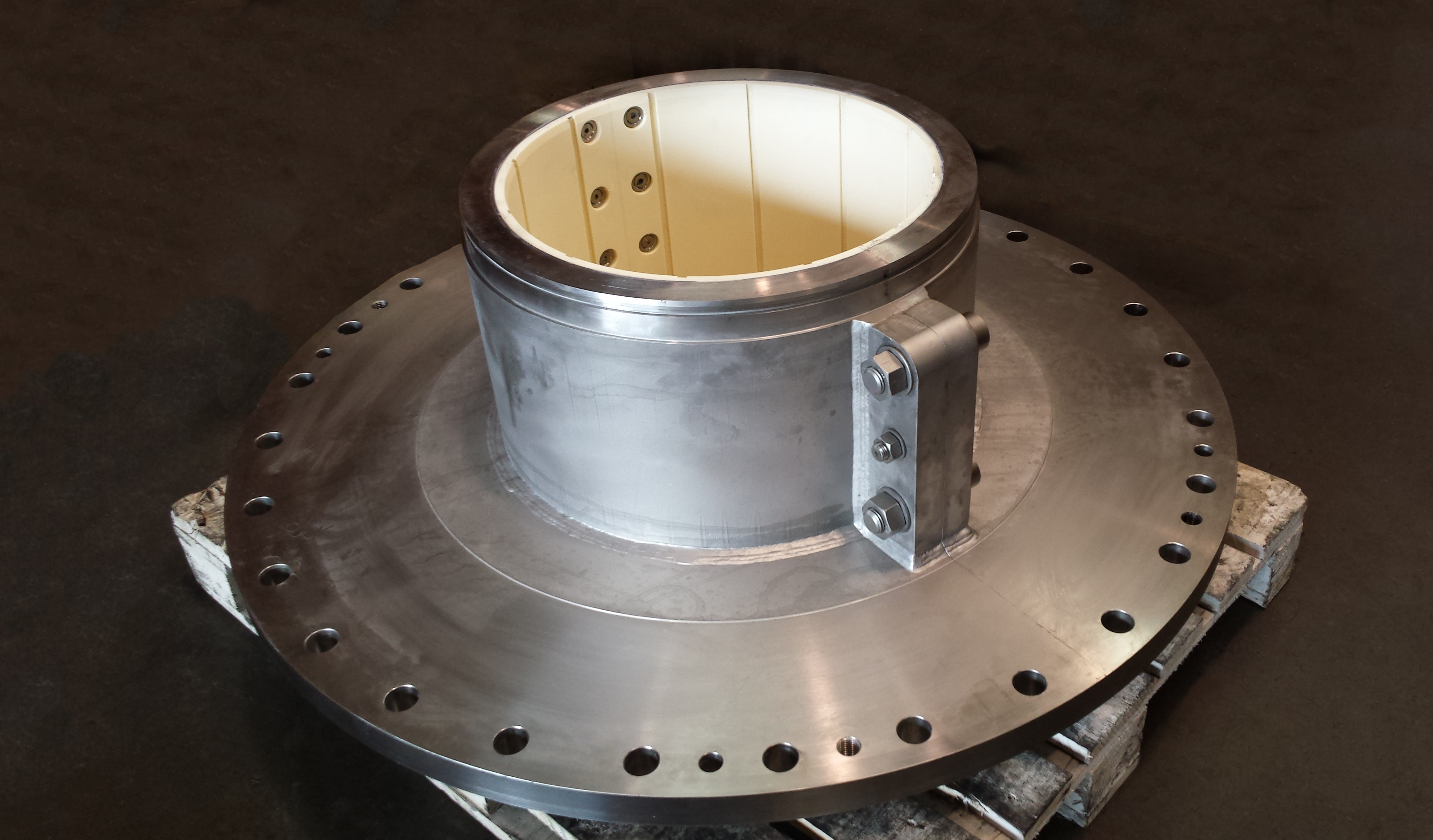 C.H. PRADA - MGB 2Gb