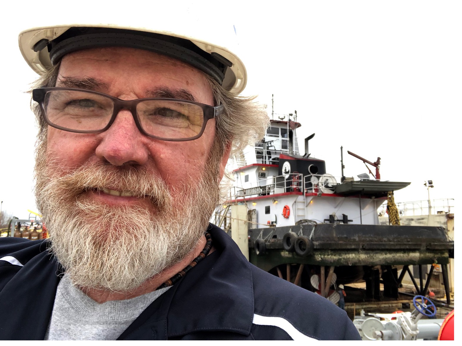 Jim Bright Sales Manager Thordon