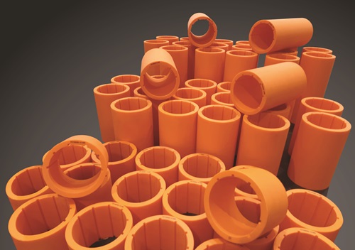 COMPAC Bearings for Fast-Ferries COMPAC Bearings for Fast-Ferries