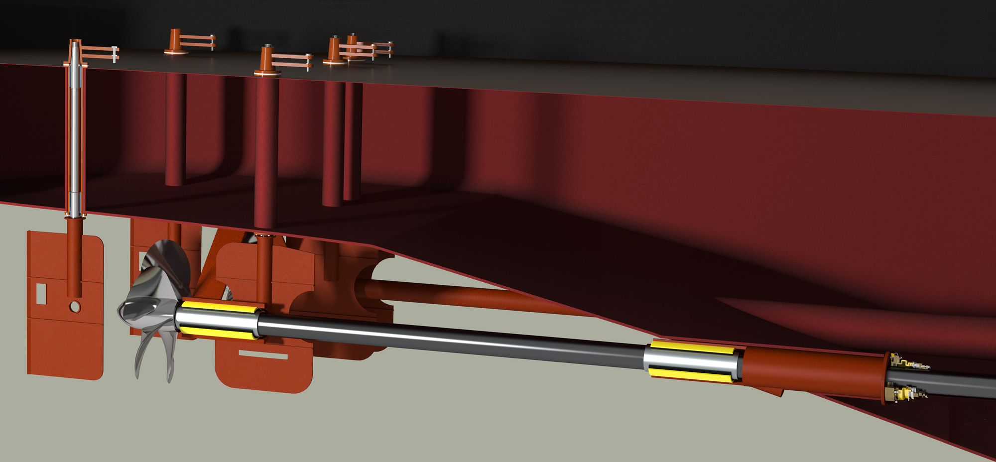 Thordon-RiverTough-System