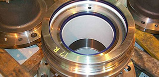Wicket Gate / Linkage / Operating Ring Bearings