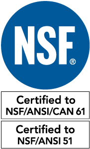 NSF ANSI Standard 61